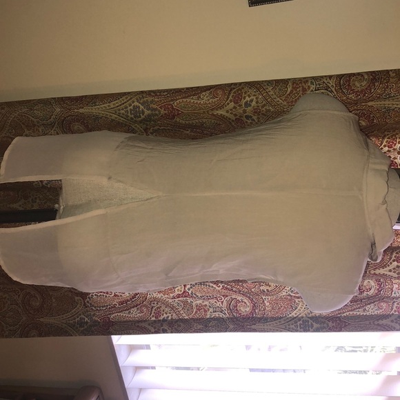 BCBG tank - Picture 4 of 4